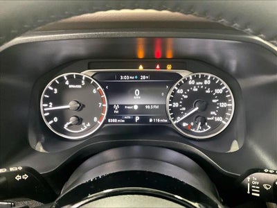 2023 Nissan Rogue AWD SV *Ltd Avail*