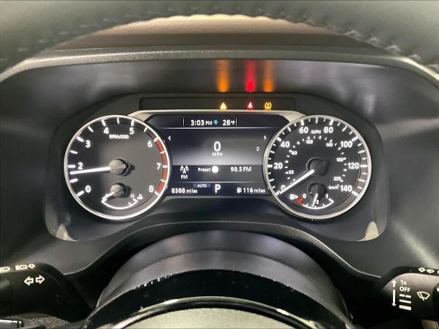 2023 Nissan Rogue AWD SV *Ltd Avail*