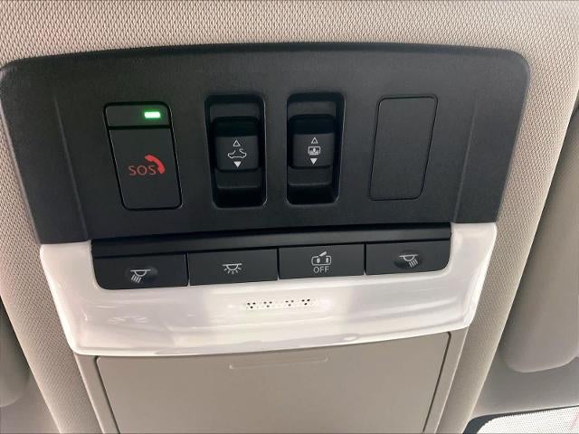 2023 Nissan Rogue AWD SV *Ltd Avail*