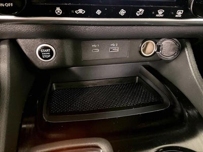 2023 Nissan Rogue AWD SV *Ltd Avail*