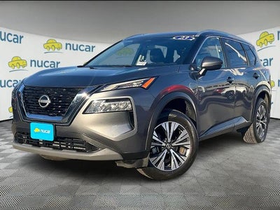 2023 Nissan Rogue AWD SV *Ltd Avail*