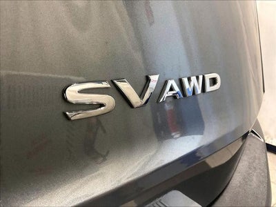 2023 Nissan Rogue AWD SV *Ltd Avail*