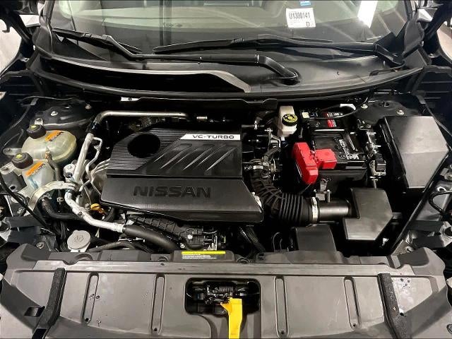 2023 Nissan Rogue AWD SV *Ltd Avail*