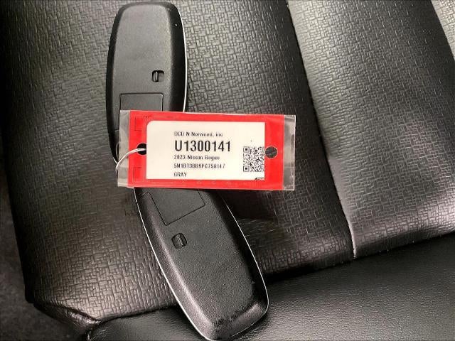 2023 Nissan Rogue AWD SV *Ltd Avail*