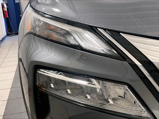 2023 Nissan Rogue AWD SV *Ltd Avail*