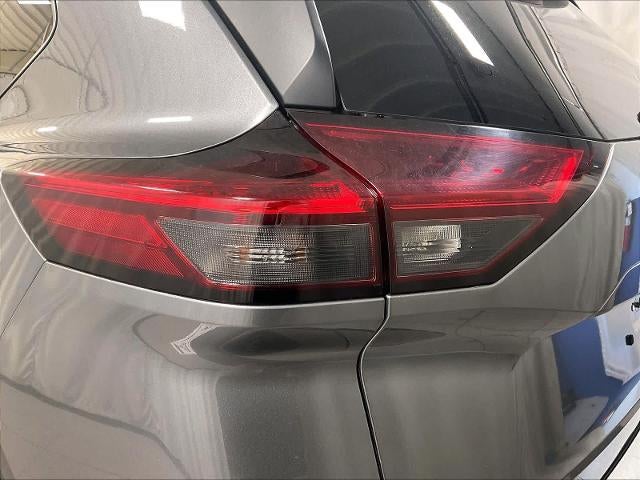 2023 Nissan Rogue AWD SV *Ltd Avail*