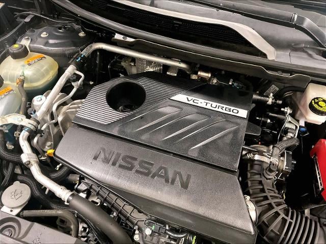 2023 Nissan Rogue AWD SV *Ltd Avail*