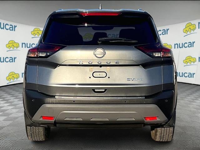 2023 Nissan Rogue AWD SV *Ltd Avail*