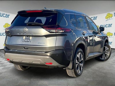 2023 Nissan Rogue AWD SV *Ltd Avail*