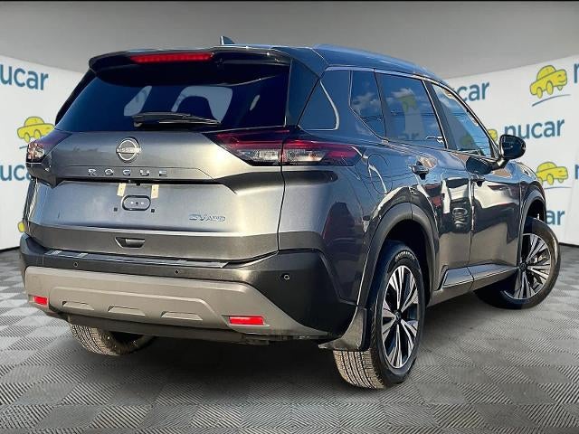 2023 Nissan Rogue AWD SV *Ltd Avail*