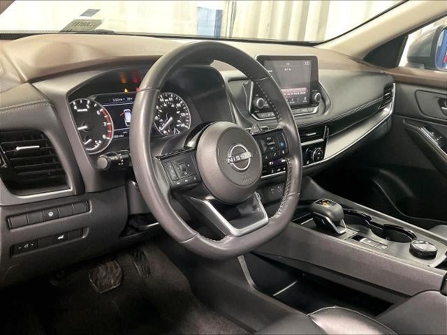 2023 Nissan Rogue AWD SV *Ltd Avail*