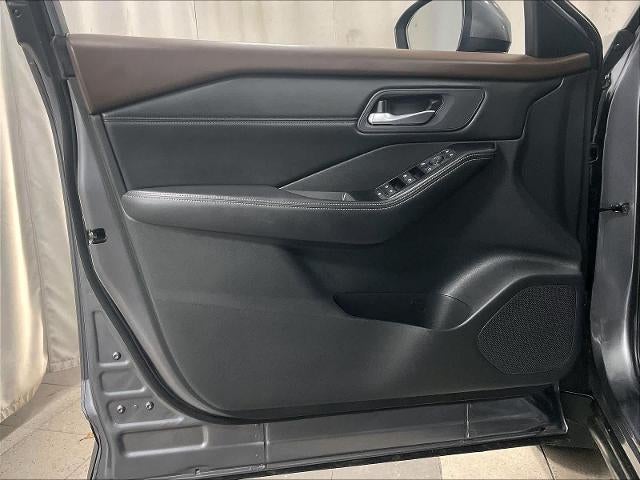 2023 Nissan Rogue AWD SV *Ltd Avail*