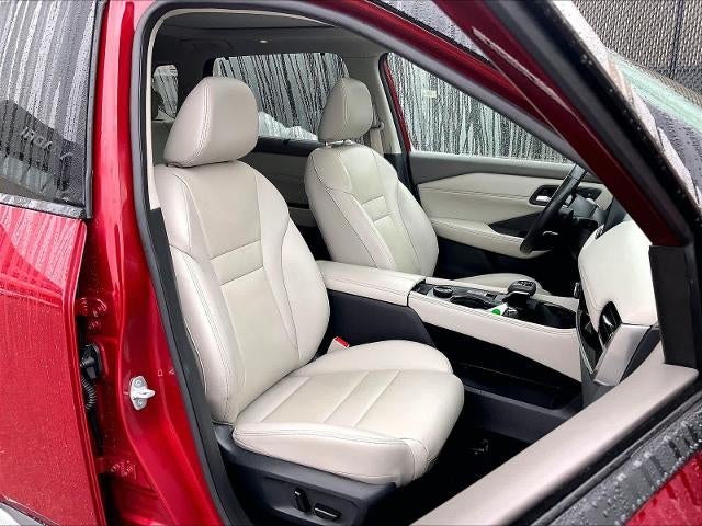 2023 Nissan Rogue AWD SL