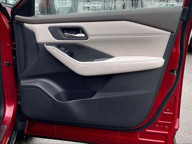 2023 Nissan Rogue AWD SL