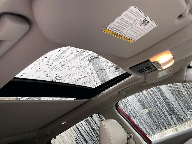 2023 Nissan Rogue AWD SL