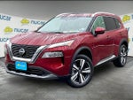 2023 Nissan Rogue AWD SL