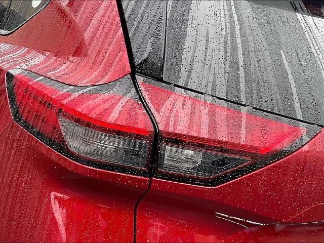 2023 Nissan Rogue AWD SL