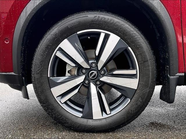 2023 Nissan Rogue AWD SL