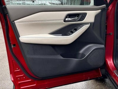 2023 Nissan Rogue AWD SL