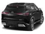 2022 INFINITI QX60 SENSORY AWD