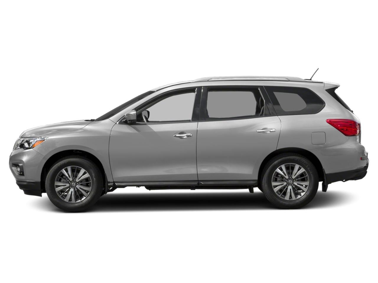 2019 Nissan Pathfinder 4x4 SV