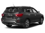2019 Nissan Pathfinder 4x4 SL