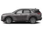 2024 Nissan Pathfinder S 4WD