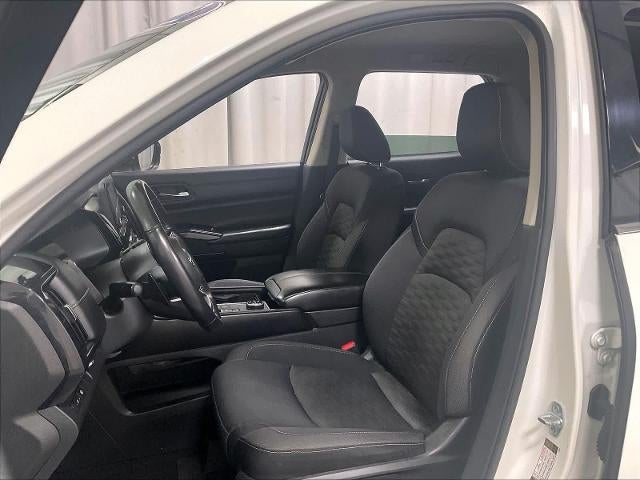 2022 Nissan Pathfinder SV 4WD