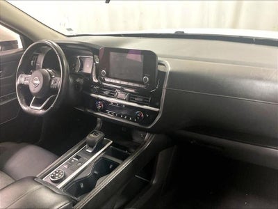 2022 Nissan Pathfinder SV 4WD