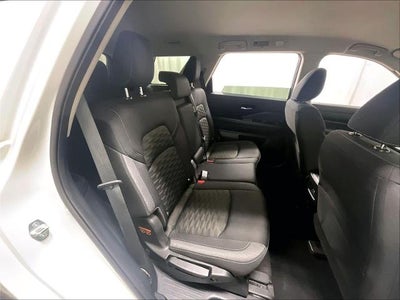 2022 Nissan Pathfinder SV 4WD