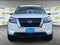 2022 Nissan Pathfinder SV 4WD