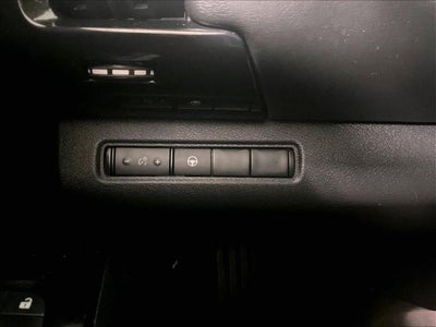 2022 Nissan Pathfinder SV 4WD