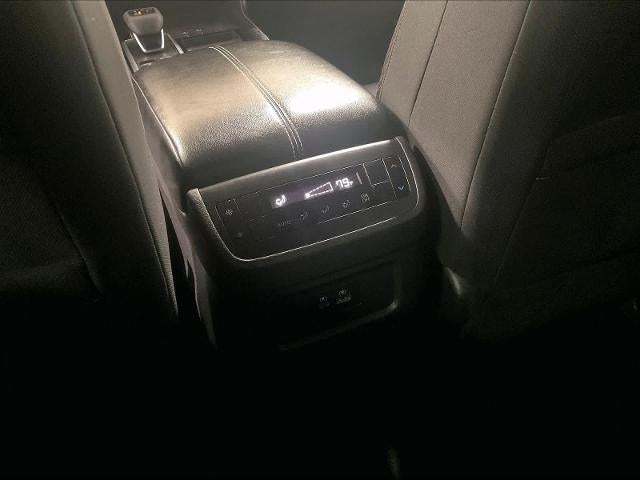 2022 Nissan Pathfinder SV 4WD