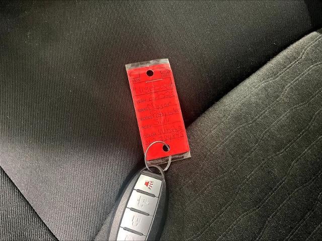 2022 Nissan Pathfinder SV 4WD