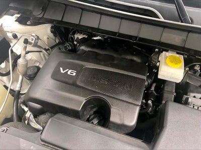 2022 Nissan Pathfinder SV 4WD