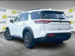 2022 Nissan Pathfinder SV 4WD