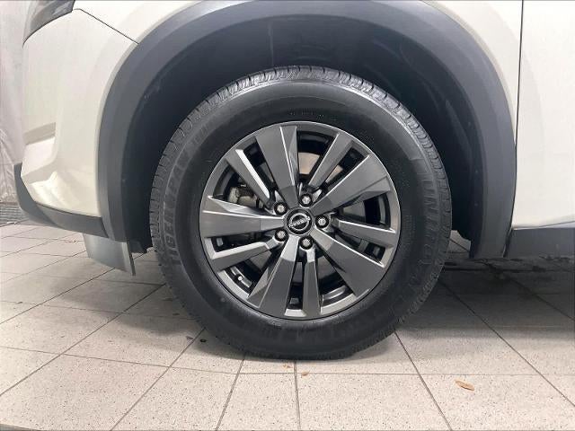 2022 Nissan Pathfinder SV 4WD