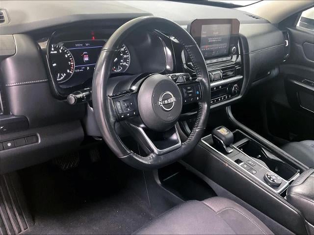 2022 Nissan Pathfinder SV 4WD