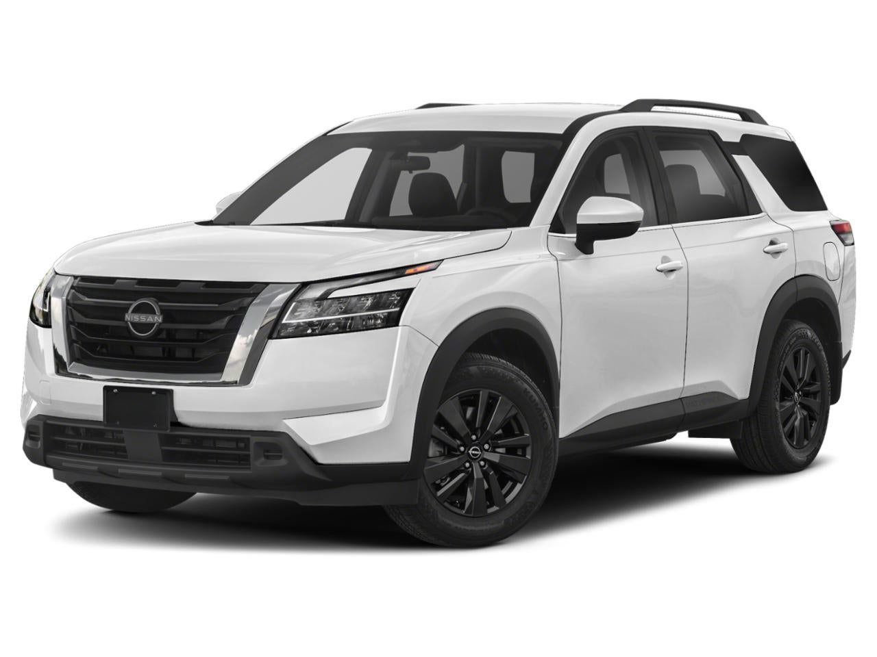 2022 Nissan Pathfinder SV 4WD