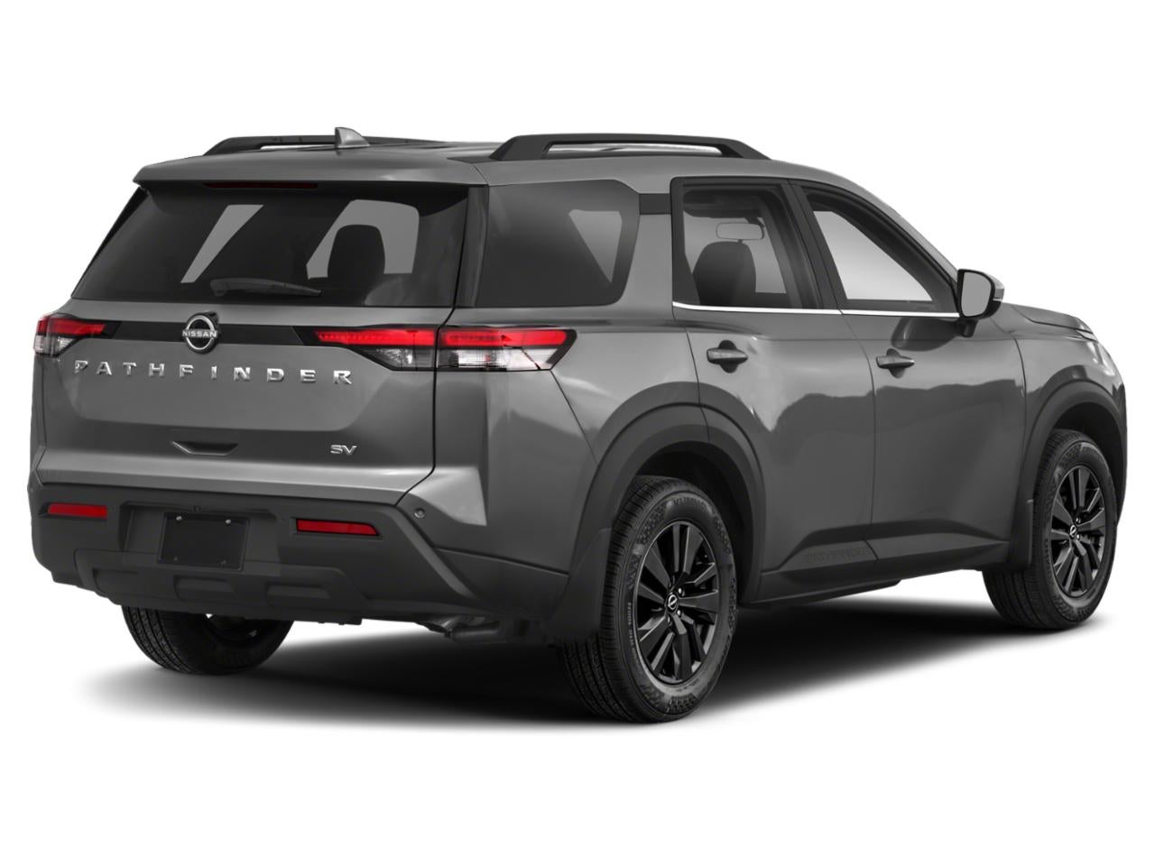 2022 Nissan Pathfinder SV 4WD