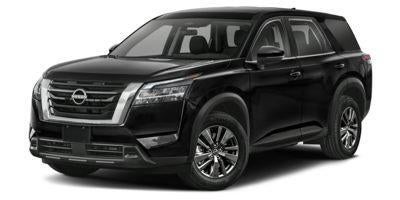 2023 Nissan Pathfinder SV 4WD