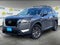 2023 Nissan Pathfinder SV