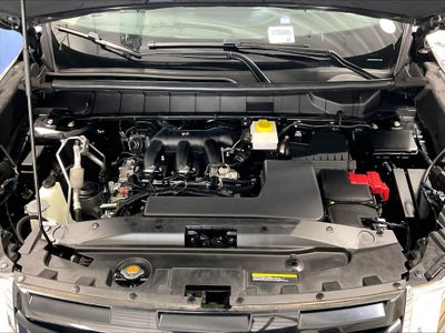 2023 Nissan Pathfinder SV