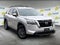 2024 Nissan Pathfinder SV 4WD