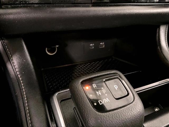 2024 Nissan Pathfinder SV 4WD