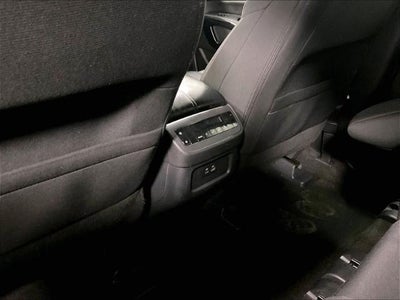 2024 Nissan Pathfinder SV 4WD