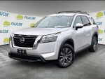 2024 Nissan Pathfinder SV 4WD