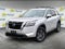 2024 Nissan Pathfinder SV 4WD