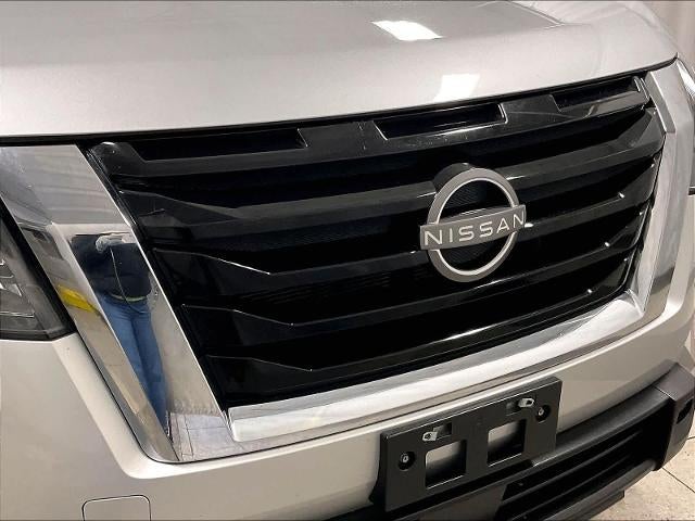 2024 Nissan Pathfinder SV 4WD