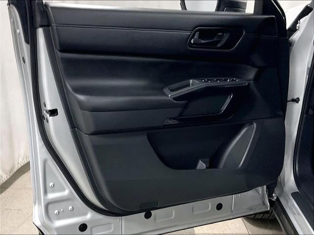 2024 Nissan Pathfinder SV 4WD